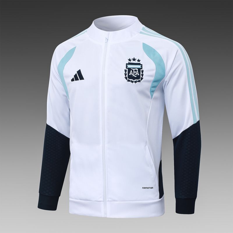 Jaqueta Seleção Argentina Adidas 2026/2027