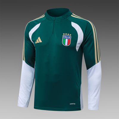 Jaqueta Seleção Itália  Adidas 2026/2027