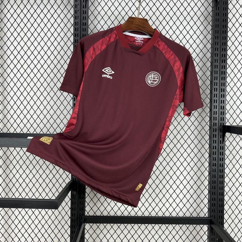 Camisa Lanús Home 2025
