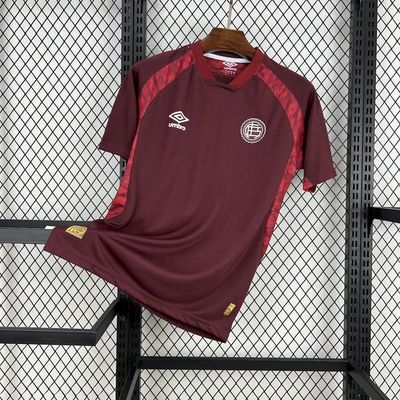 Camisa Lanús Home 2025