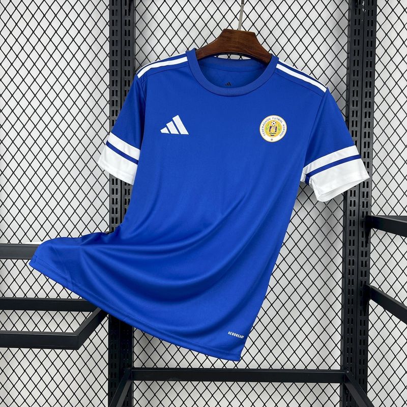 Camisa Seleção Curaçao  2026
