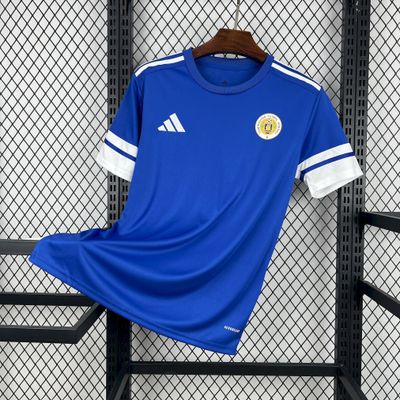 Camisa Seleção Curaçao 2026 Camisa Seleção Curaçao 2026