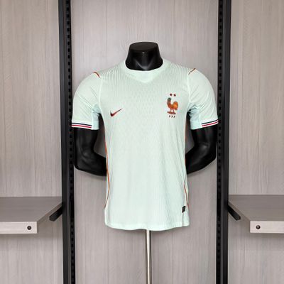 Camisa Seleção França  2026 Versão Jogador Copa do Mundo