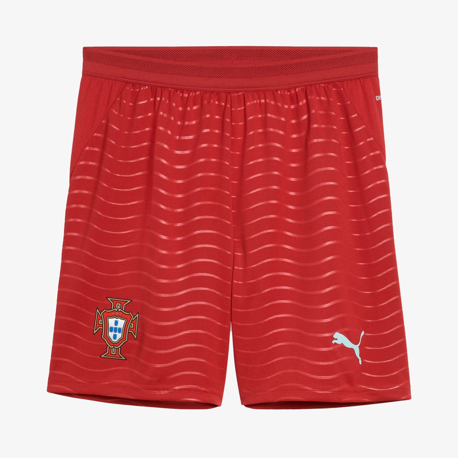 Short Portugal 2026/2027 Versão Jogador Short Portugal 2026/2027 Versão Jogador