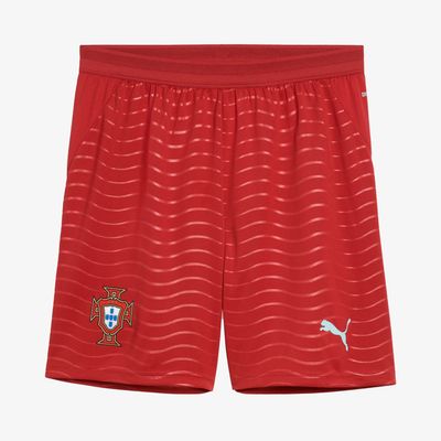 Short Portugal 2026/2027  Versão Jogador