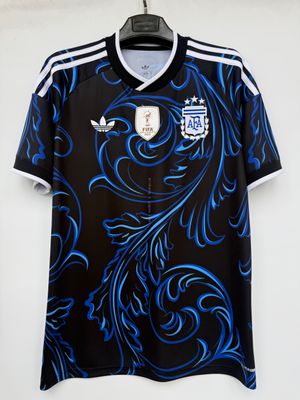 Camisa Seleção Argentina Away 2026/2027 Copa do Mundo Camisa Seleção Argentina Away 2026/2027 Copa do Mundo