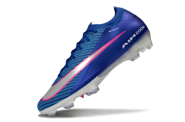 Chuteira Campo Nike Air Zoom Mercurial Vapor 16 Elite FG