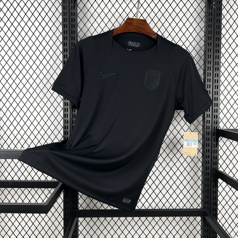 Camisa Noruega 2026/27 Away Masculina Copa do Mundo Camisa Noruega 2026/27 Away Masculina Copa do Mundo