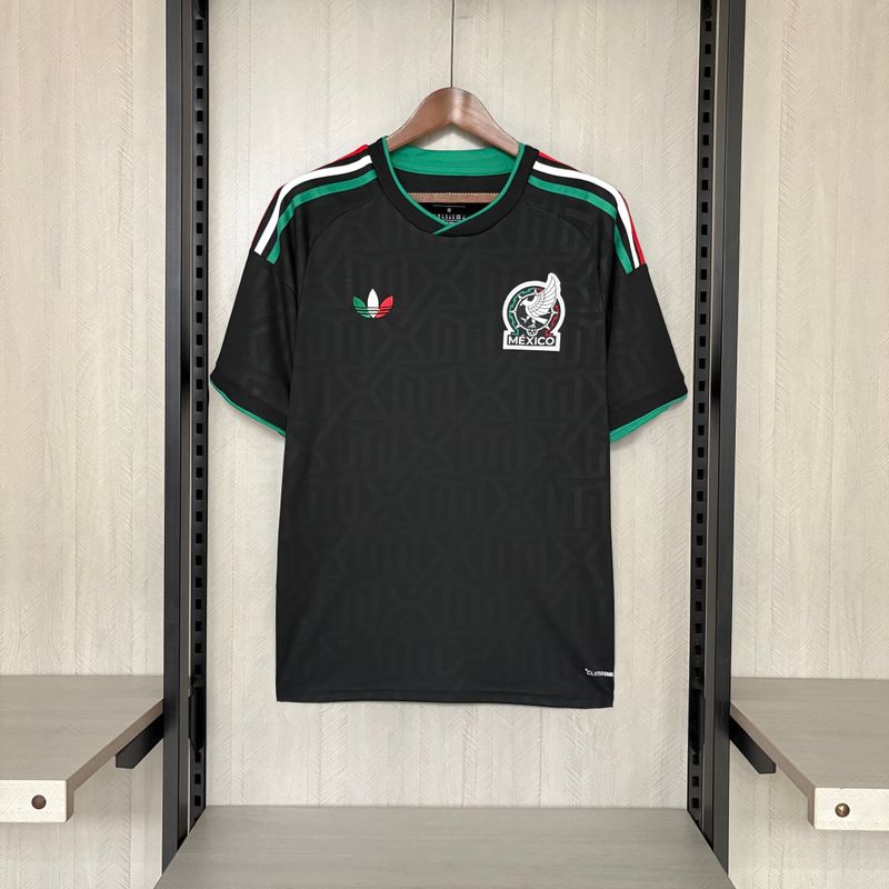 Camisa México Third2026-2027 Adidas Torcedor Camisa México Third2026-2027 Adidas Torcedor