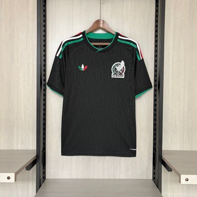 Camisa México Third2026-2027 Adidas Torcedor