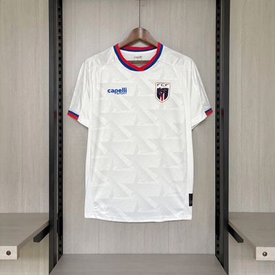 Camisa Seleção Cabo Verde II - Copa do Mundo 2026 Camisa Seleção Cabo Verde II - Copa do Mundo 2026