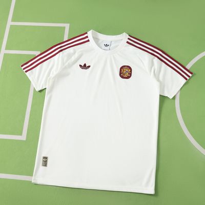 CAMISETA ESPANHA ORIGINALS