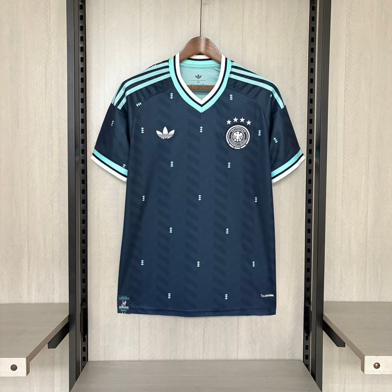 Camisa Seleção da Alemanha 2026 Away Copa do Mundo Camisa Seleção da Alemanha 2026 Away Copa do Mundo
