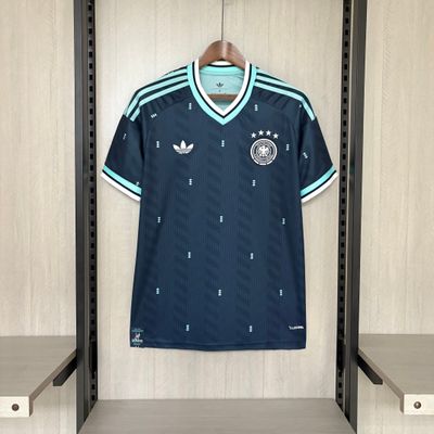 Camisa Seleção da Alemanha 2026 Away Copa do Mundo