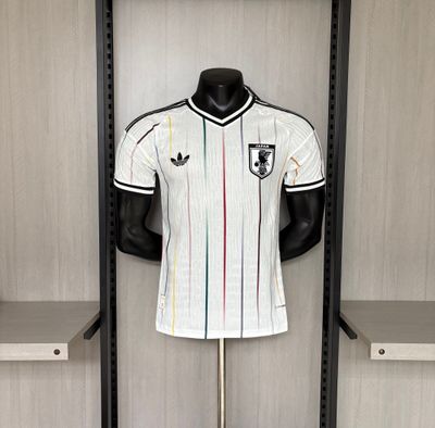Camisa Seleção Japão 2026 Away Adidas Versão Jogador Copa do Mundo Camisa Seleção Japão 2026 Away Adidas Versão Jogador Copa do Mundo