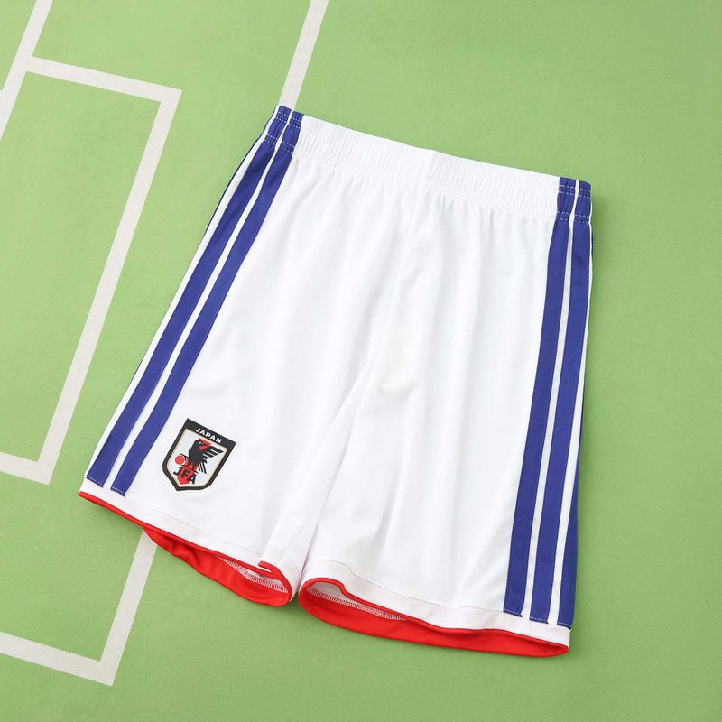 Calção Seleção do Japão 2026/2027