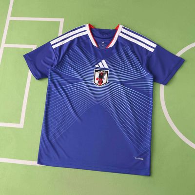 Camisa Seleção Japão Home 2026 Torcedor Adidas Masculina Camisa Seleção Japão Home 2026 Torcedor Adidas Masculina
