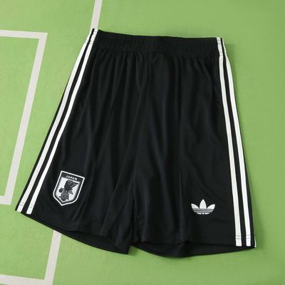 Calção Seleção do Japão 2026/2027 Calção Seleção do Japão 2026/2027