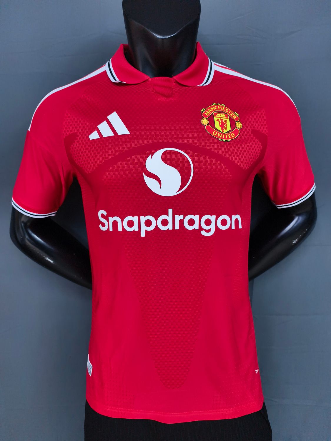 Camisa Manchester United I Home 2026/2027 Jogador Camisa Manchester United I Home 2026/2027 Jogador
