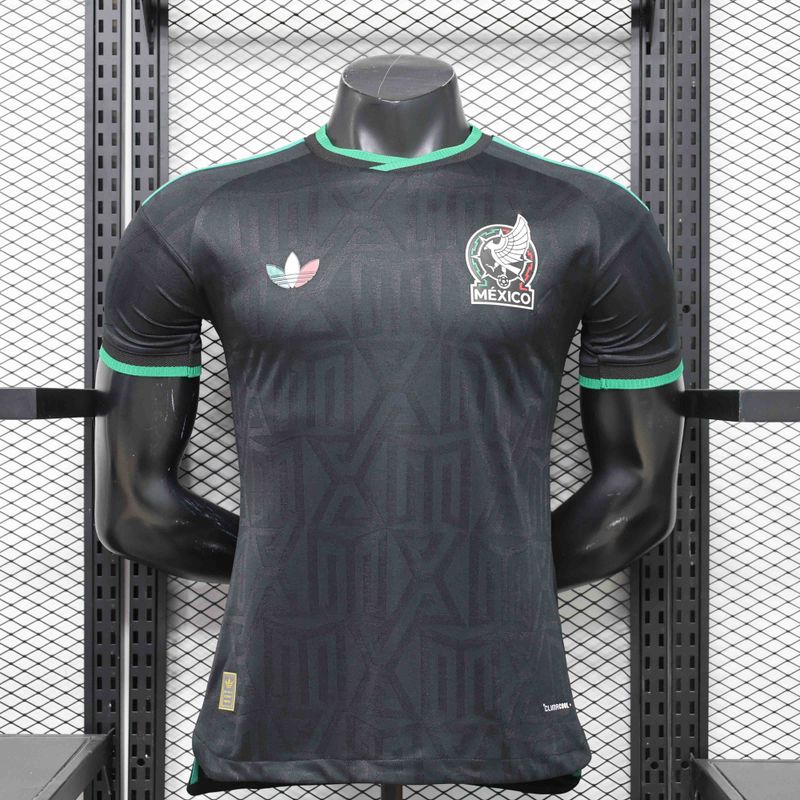Camisa Seleção México 2026/2027 Jogador Camisa Seleção México 2026/2027 Jogador