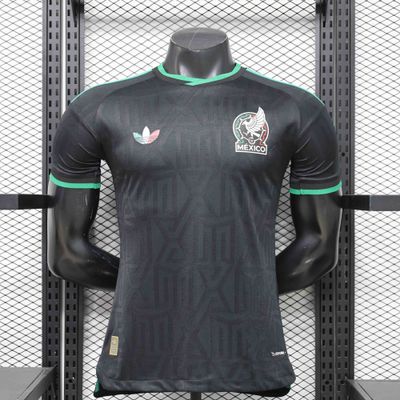 Camisa Seleção México  2026/2027 Jogador
