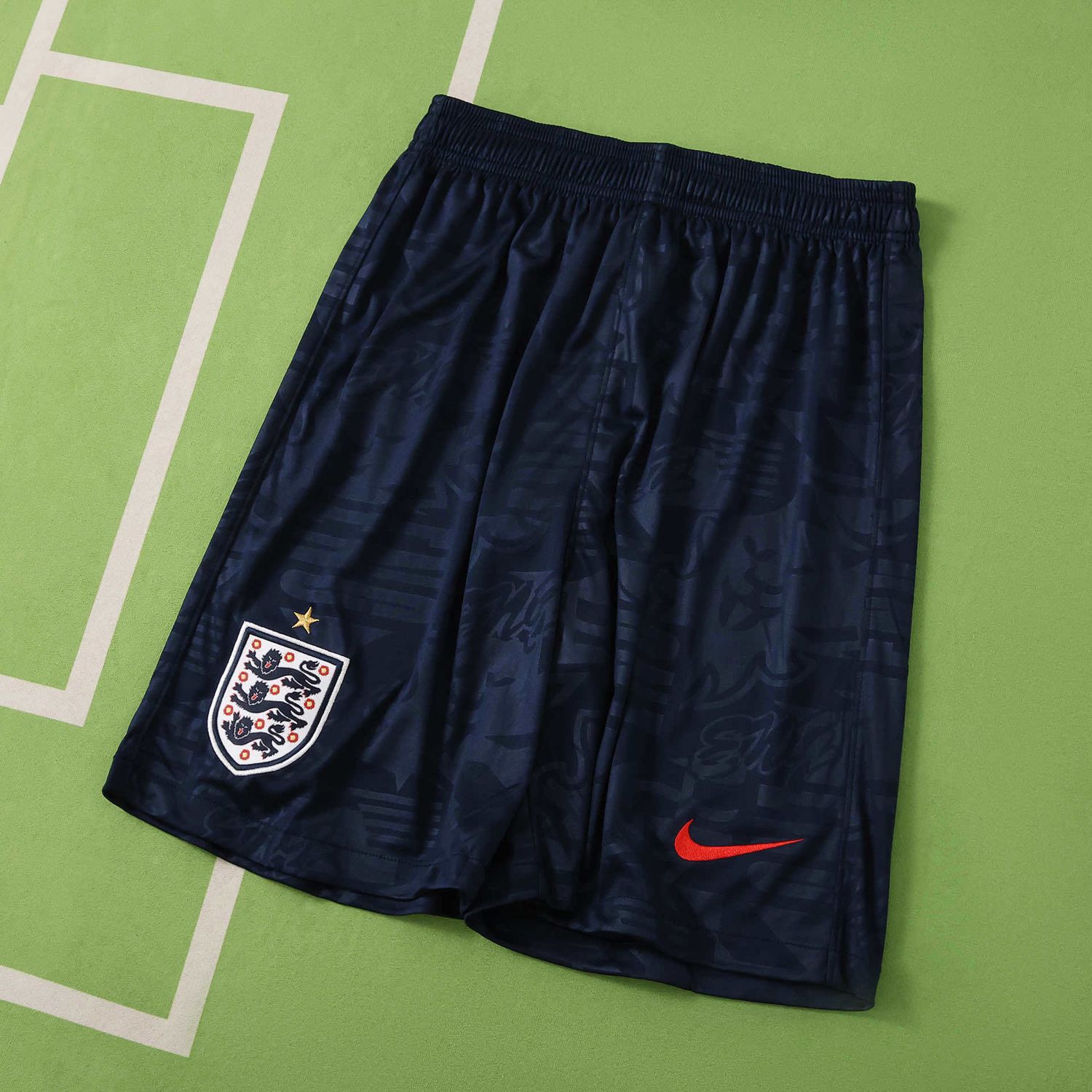 Calção Inglaterra Nike 2026/2027