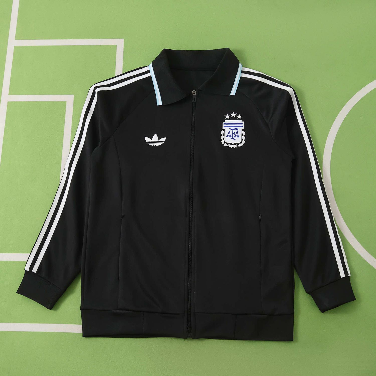 Casaco Jaqueta Seleção Argentina 2026/2027
