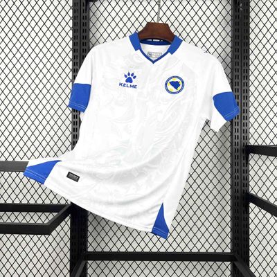 Camisa Seleção  Bósnia 2026/2027
