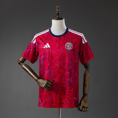 Camisa Costa Rica  Home 2026/2027