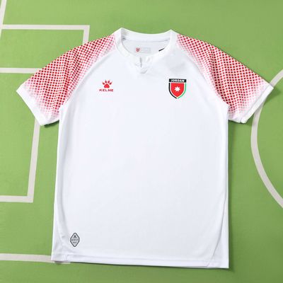 Camisa Seleção Jordânia Home 2026/2027 Copa do Mundo Camisa Seleção Jordânia Home 2026/2027 Copa do Mundo