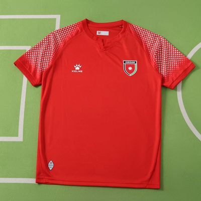 Camisa Seleção Jordânia  2026/2027 Copa do Mundo