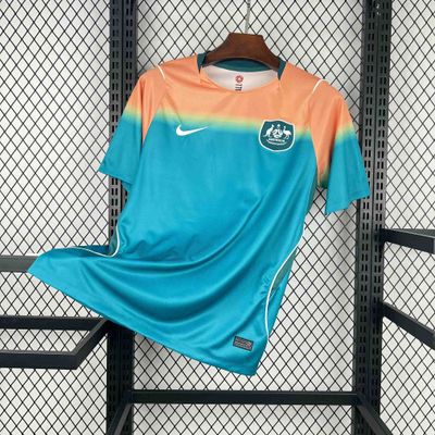 Camisa Austrália Masculina 2026/2027 Copa do Mundo Camisa Austrália Masculina 2026/2027 Copa do Mundo