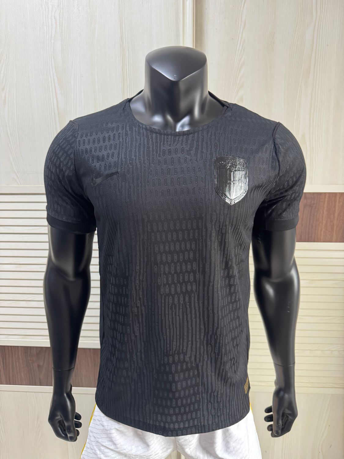 Camisa Noruega 2026/27 Versão Jogador Copa do Mundo Camisa Noruega 2026/27 Versão Jogador Copa do Mundo