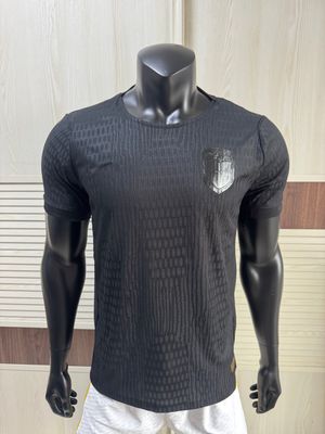 Camisa Noruega 2026/27 Versão Jogador Copa do Mundo Camisa Noruega 2026/27 Versão Jogador Copa do Mundo