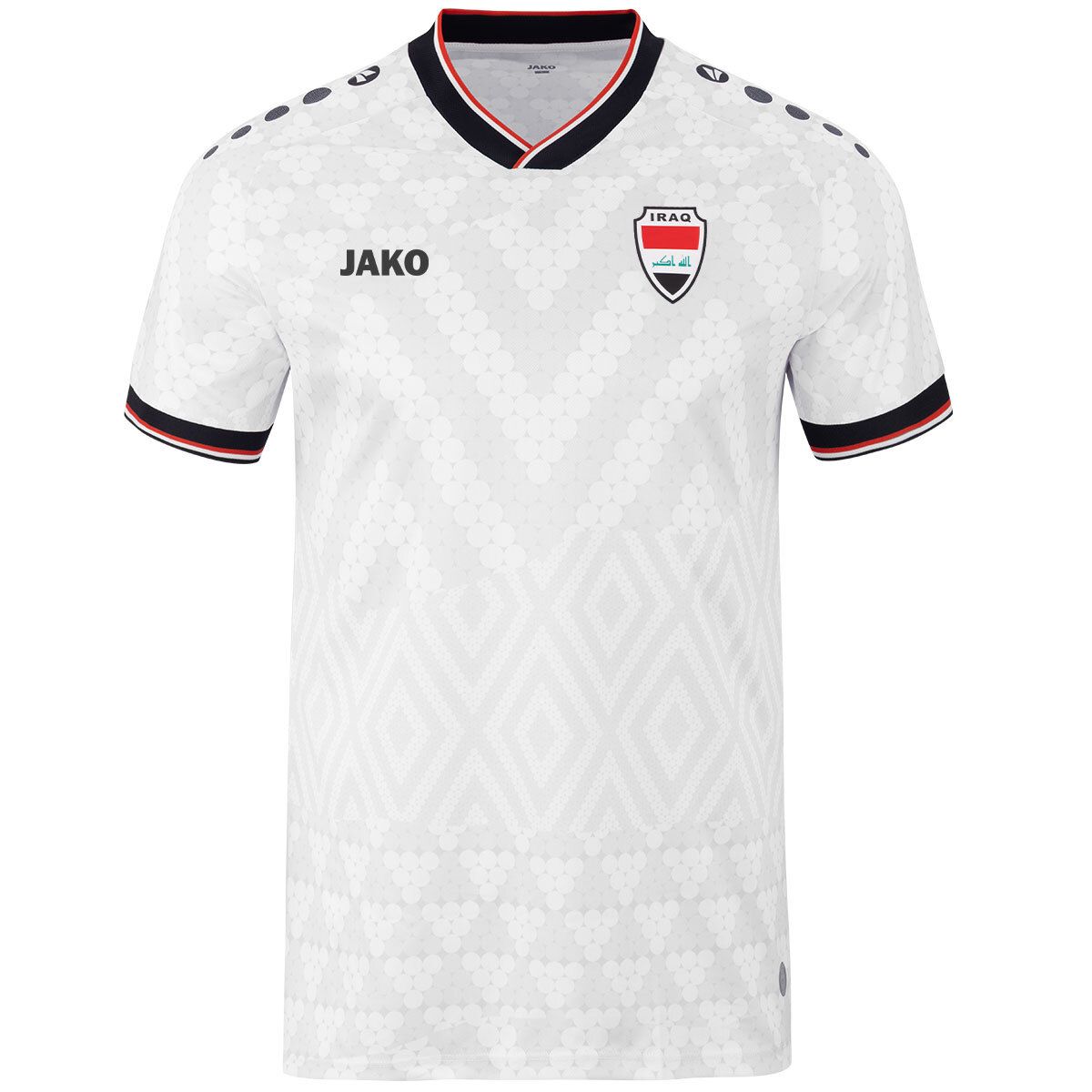 Camisa Iraque Masculina 2026/2027 Copa do Mundo Camisa Iraque Masculina 2026/2027 Copa do Mundo