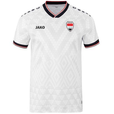Camisa Iraque Masculina 2026/2027 Copa do Mundo