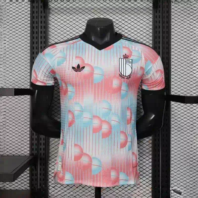 Camisa Bélgica Away 2026 Adidas Jogador Copa do Mundo Camisa Bélgica Away 2026 Adidas Jogador Copa do Mundo