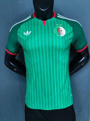 Camisa Argélia Away 2026 Adidas Jogador Copa do Mundo Camisa Argélia Away 2026 Adidas Jogador Copa do Mundo