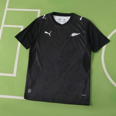 Camisa Nova Zelândia 2026/27 Away Masculina Copa do Mundo Camisa Nova Zelândia 2026/27 Away Masculina Copa do Mundo