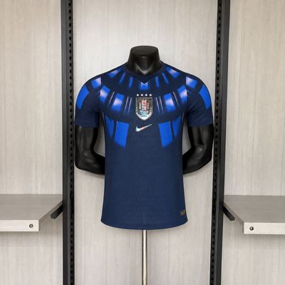 Camisa Seleção Uruguai 2026 Versão Jogador Copa do Mundo Camisa Seleção Uruguai 2026 Versão Jogador Copa do Mundo