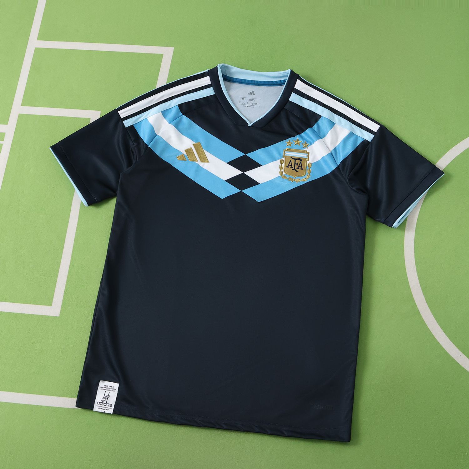 Camisa Seleção Argentina 2026/2027 Treino Camisa Seleção Argentina 2026/2027 Treino