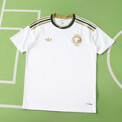 Camisa Seleção Arábia Saudita 2026/2027 Copa do Mundo Camisa Seleção Arábia Saudita 2026/2027 Copa do Mundo