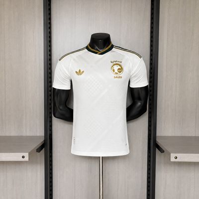 Camisa Seleção Arábia Saudita 2026 Versão Jogador Copa do Mundo Camisa Seleção Arábia Saudita 2026 Versão Jogador Copa do Mundo