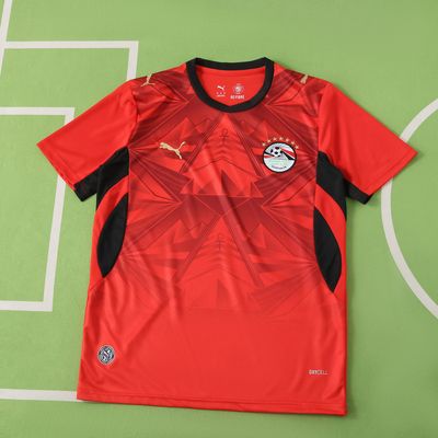 Camisa Seleção Egito 2026/2027 Copa do Mundo Camisa Seleção Egito 2026/2027 Copa do Mundo