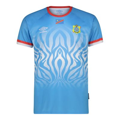 Camisa Seleção RD Congo 2026 Copa do Mundo Camisa Seleção RD Congo 2026 Copa do Mundo
