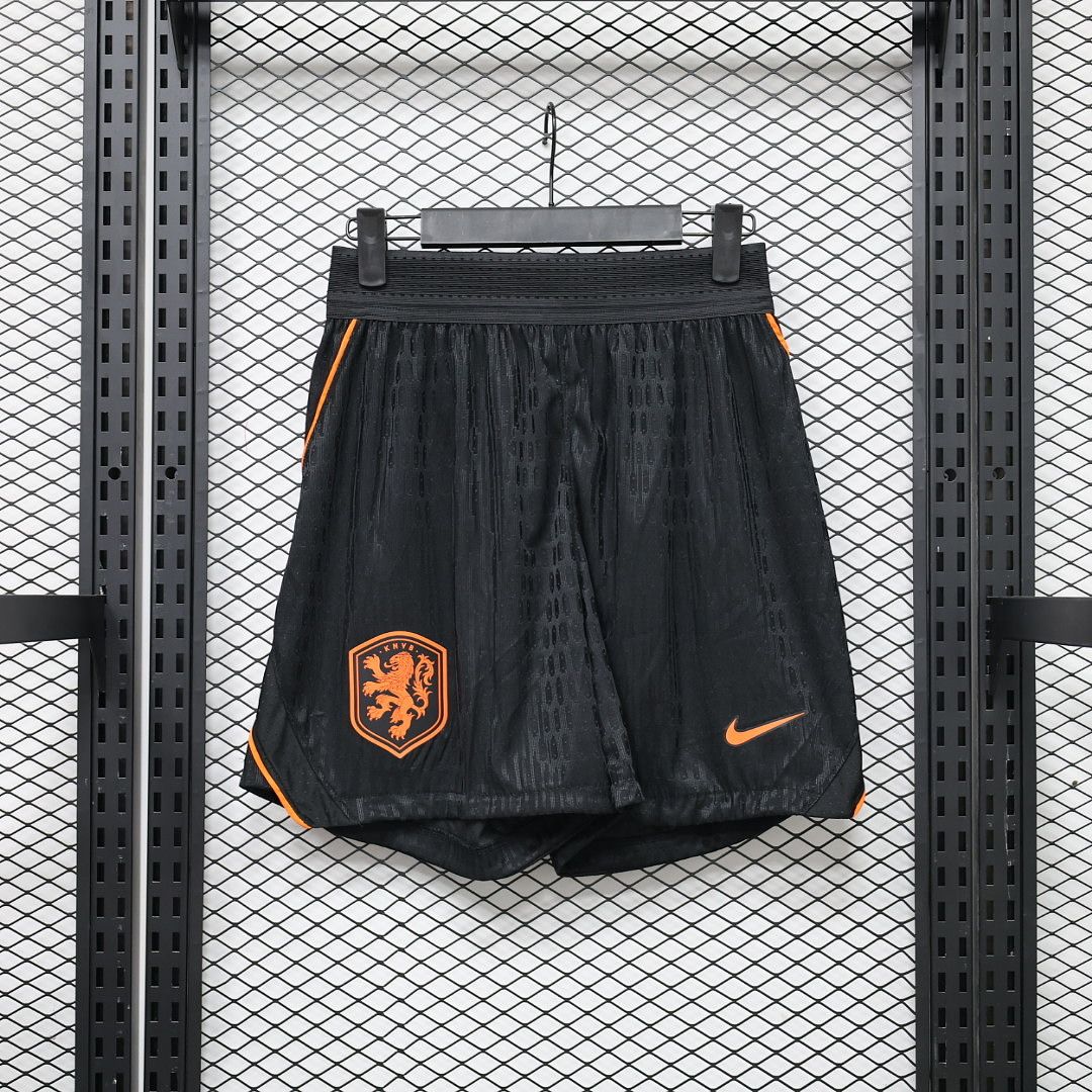 Short Seleção Holanda 2026/2027 Versão Jogador Short Seleção Holanda 2026/2027 Versão Jogador