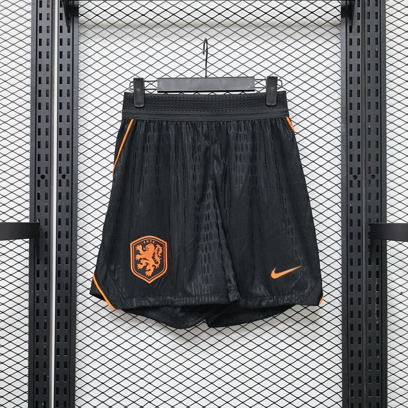 Short Seleção Holanda 2026/2027 Versão Jogador Short Seleção Holanda 2026/2027 Versão Jogador