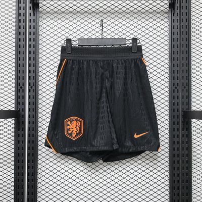 Short Seleção Holanda 2026/2027  Versão Jogador