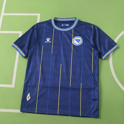 Camisa Seleção Bósnia 2026/2027 Copa do Mundo Camisa Seleção Bósnia 2026/2027 Copa do Mundo