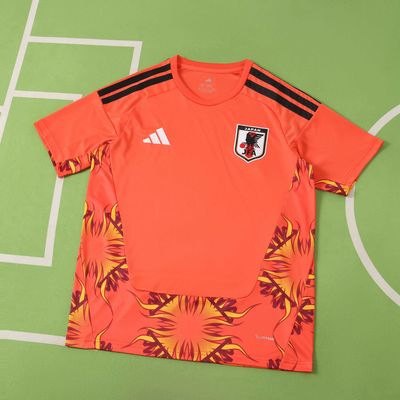 Camisa Seleção Japão 2026 Torcedor Adidas Goleiro Masculina Camisa Seleção Japão 2026 Torcedor Adidas Goleiro Masculina